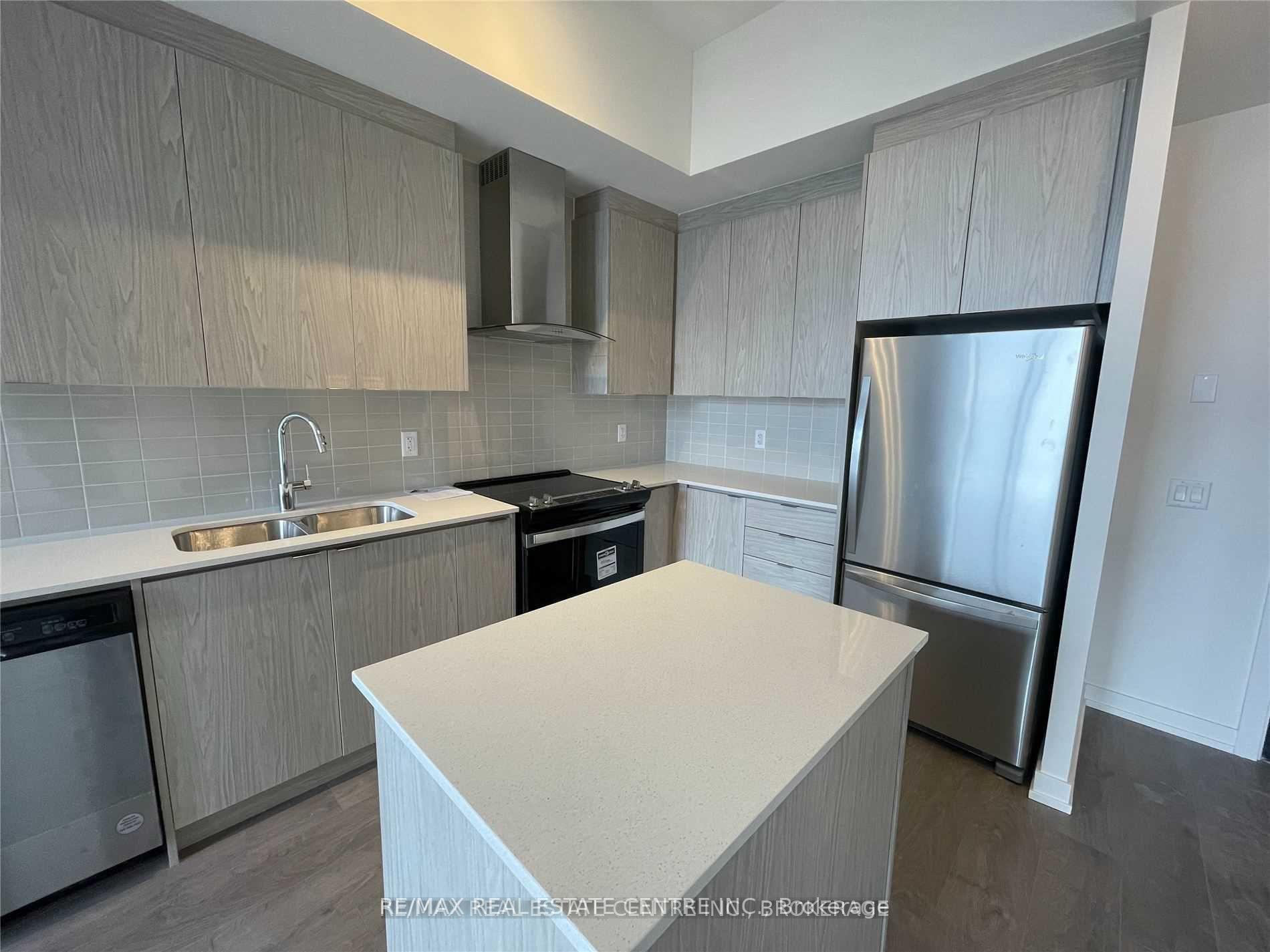 Photo 8 of Unit 417, 55 Duke Street W, Kitchener, City Commercial Core — HOMEH