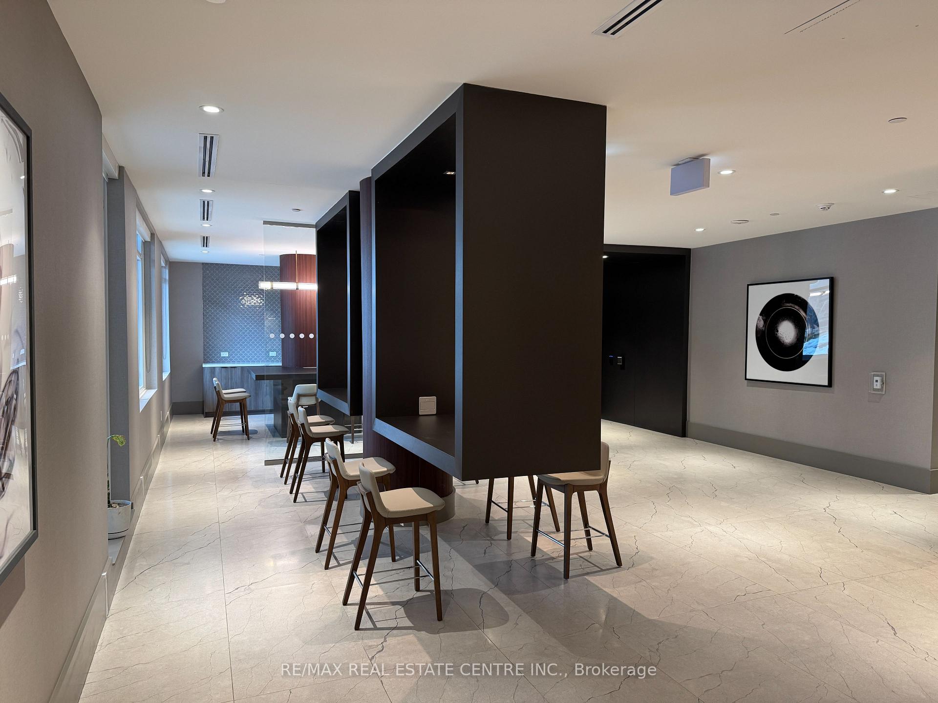 Photo 17 of Unit 417, 55 Duke Street W, Kitchener, City Commercial Core — HOMEH