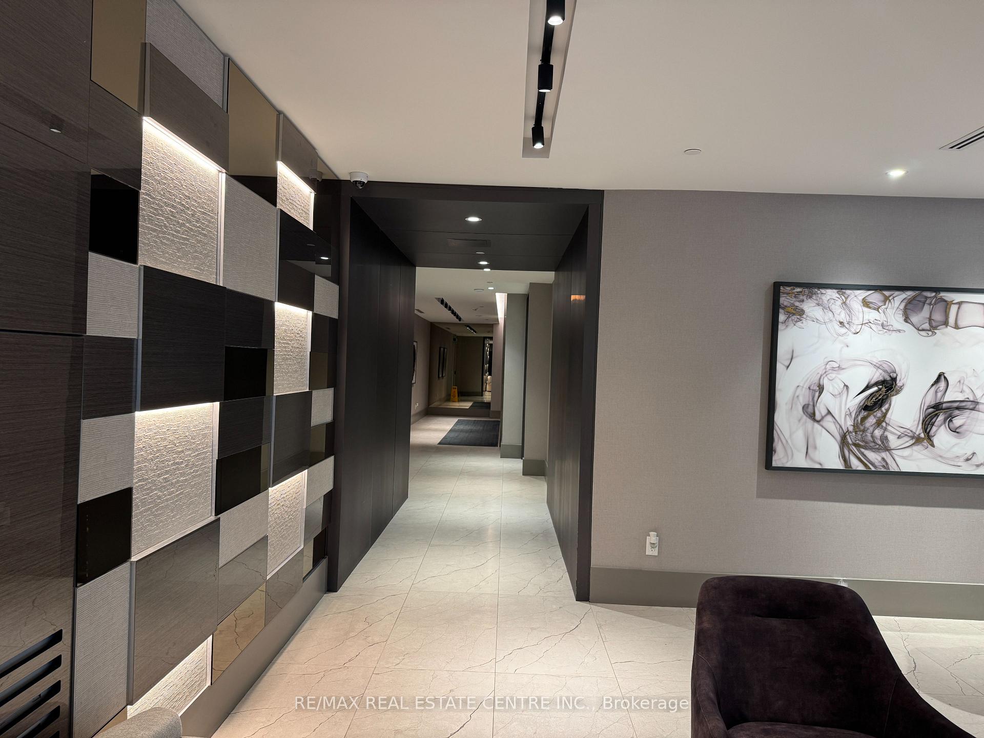 Photo 20 of Unit 417, 55 Duke Street W, Kitchener, City Commercial Core — HOMEH