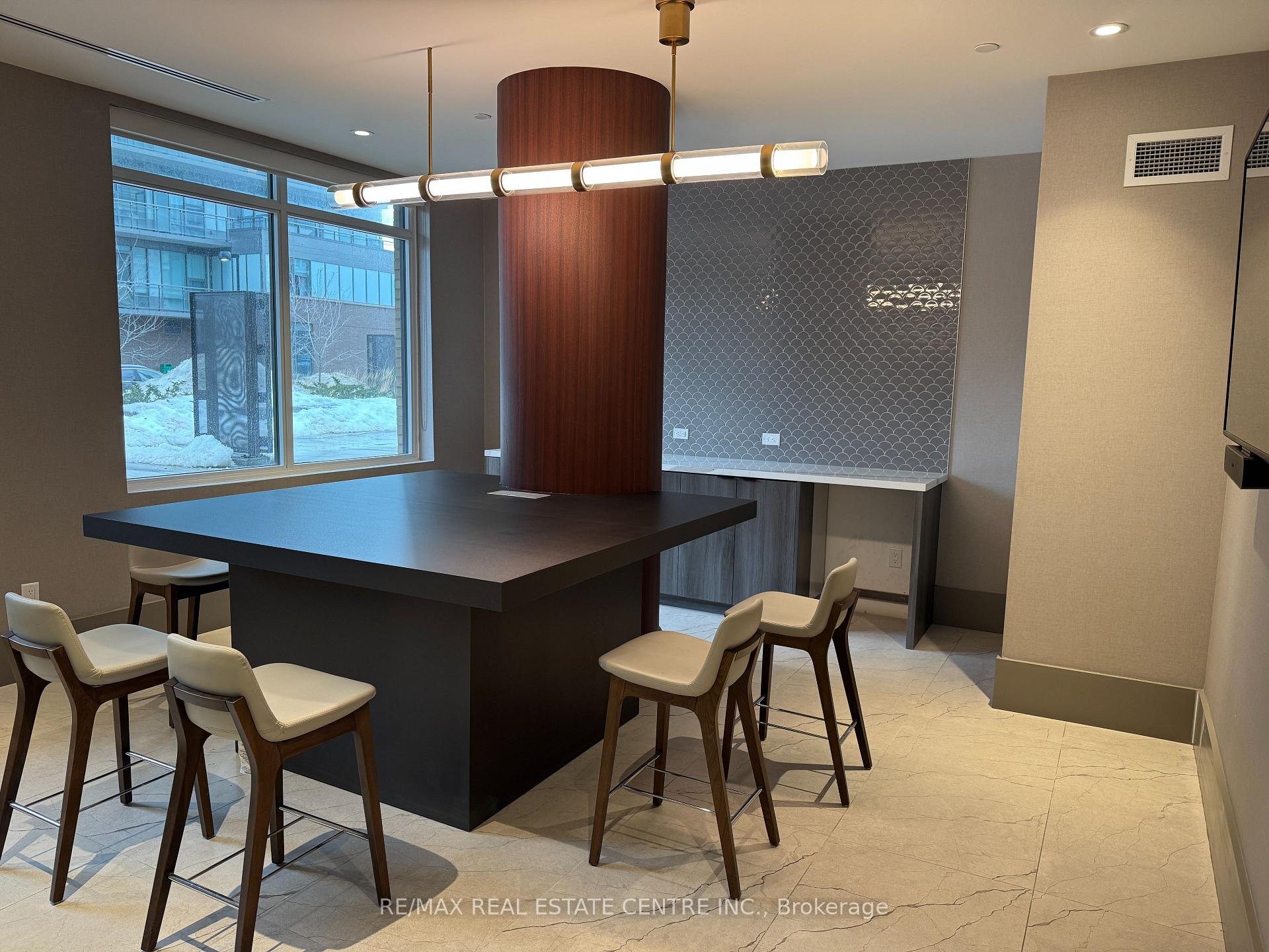 Photo 21 of Unit 417, 55 Duke Street W, Kitchener, City Commercial Core — HOMEH