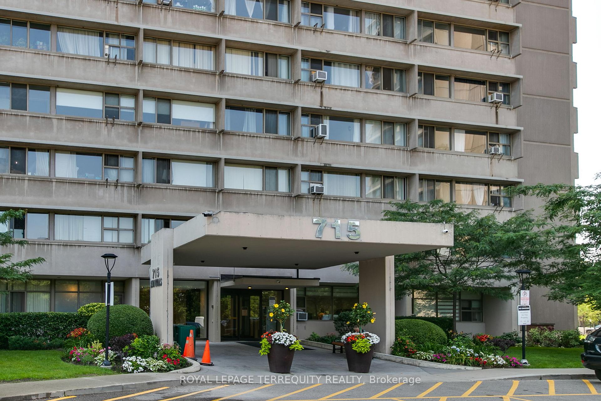 Photo 4 of Unit PH1, 715 Don Mills Road, Toronto, Flemingdon Park — HOMEH