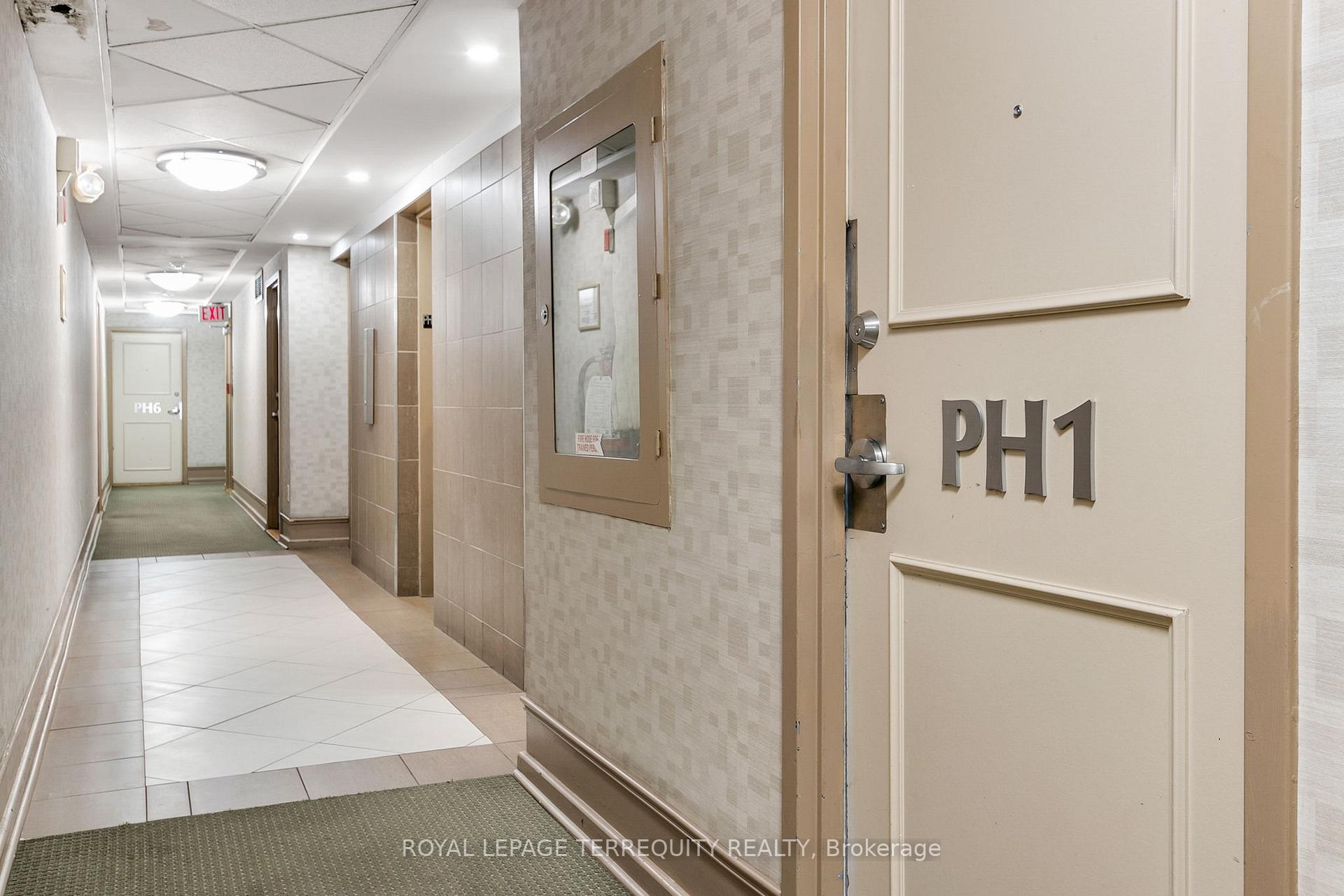 Photo 7 of Unit PH1, 715 Don Mills Road, Toronto, Flemingdon Park — HOMEH