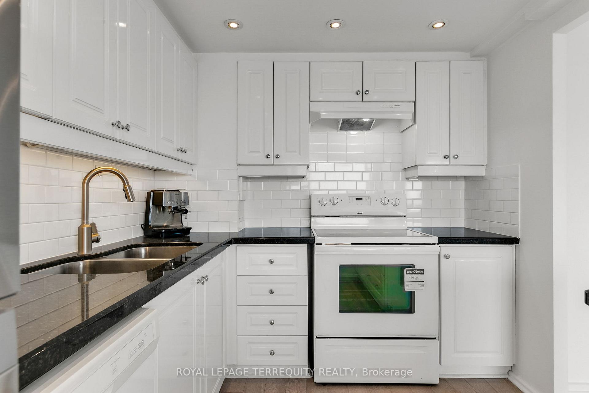 Photo 24 of Unit PH1, 715 Don Mills Road, Toronto, Flemingdon Park — HOMEH