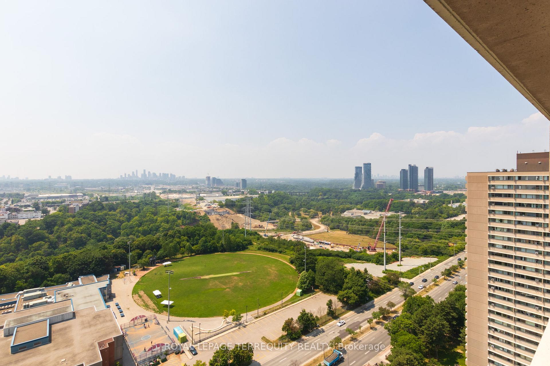 Photo 31 of Unit PH1, 715 Don Mills Road, Toronto, Flemingdon Park — HOMEH