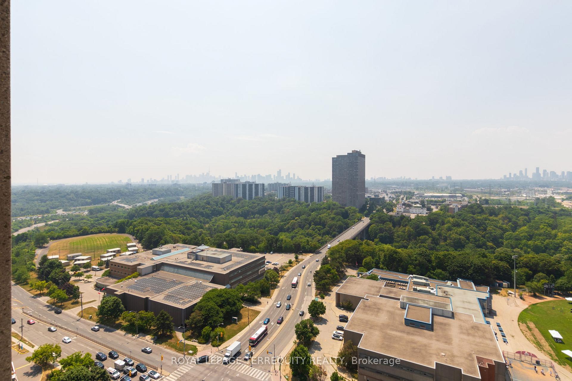 Photo 32 of Unit PH1, 715 Don Mills Road, Toronto, Flemingdon Park — HOMEH