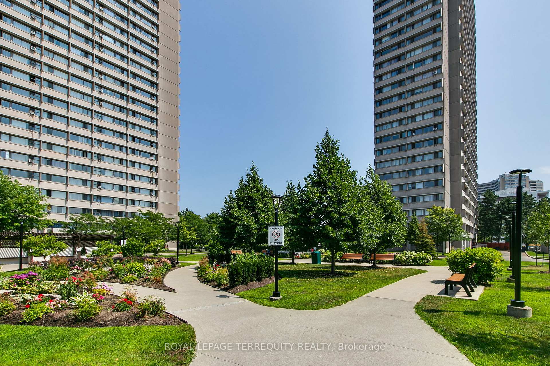Photo 33 of Unit PH1, 715 Don Mills Road, Toronto, Flemingdon Park — HOMEH
