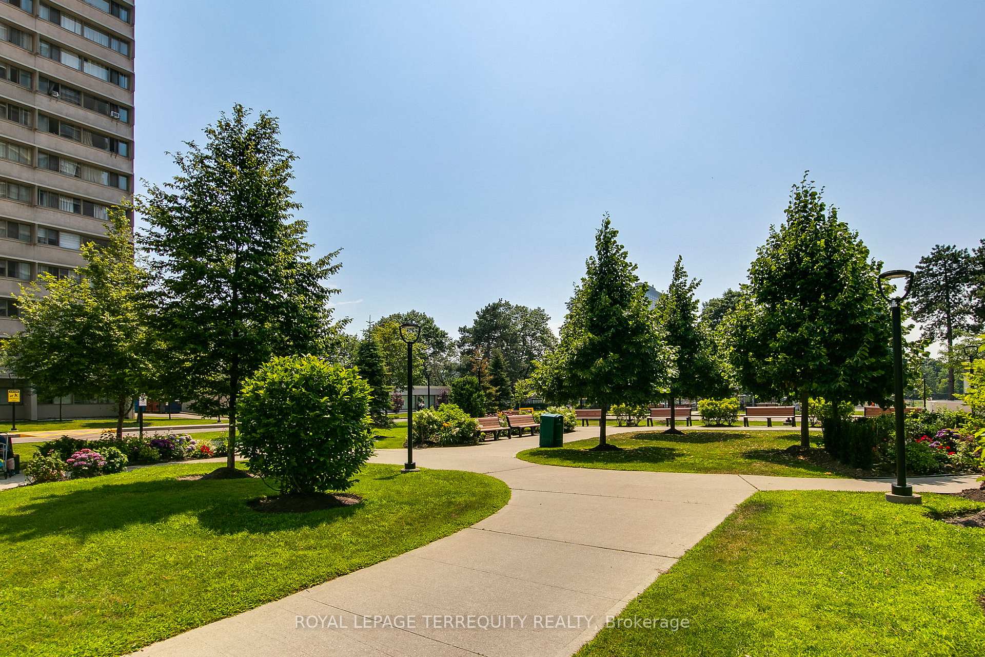 Photo 35 of Unit PH1, 715 Don Mills Road, Toronto, Flemingdon Park — HOMEH