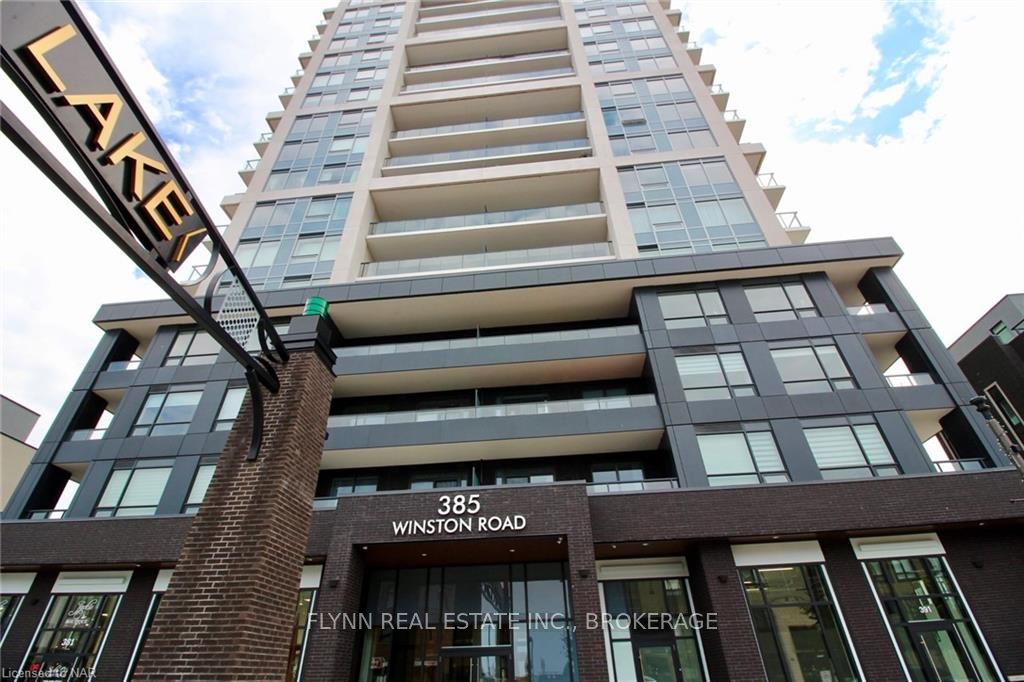 Photo 1 of Unit 706, 385 Winston Road, Grimsby, Grimsby Beach — HOMEH