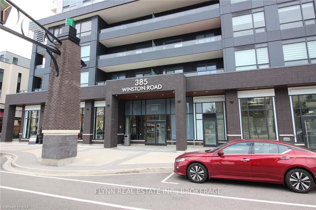 Photo 2 of Unit 706, 385 Winston Road, Grimsby, Grimsby Beach — HOMEH
