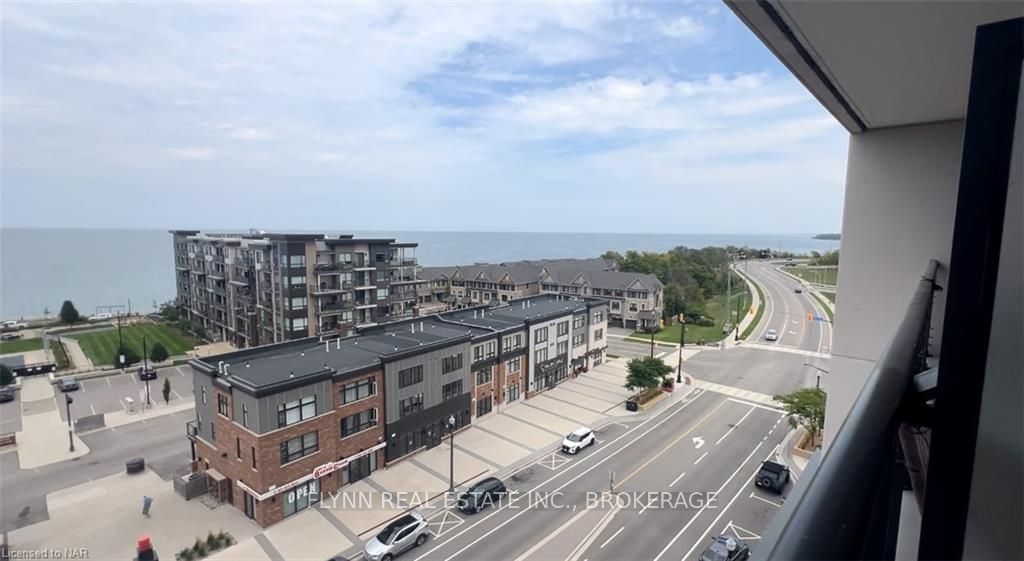 Photo 9 of Unit 706, 385 Winston Road, Grimsby, Grimsby Beach — HOMEH