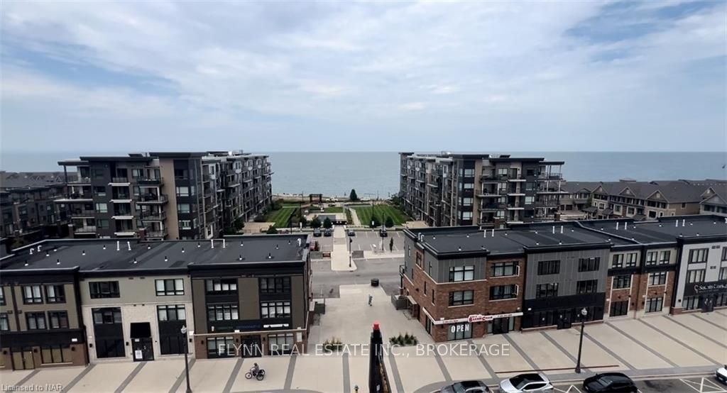 Photo 10 of Unit 706, 385 Winston Road, Grimsby, Grimsby Beach — HOMEH