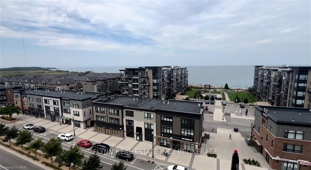 Photo 11 of Unit 706, 385 Winston Road, Grimsby, Grimsby Beach — HOMEH