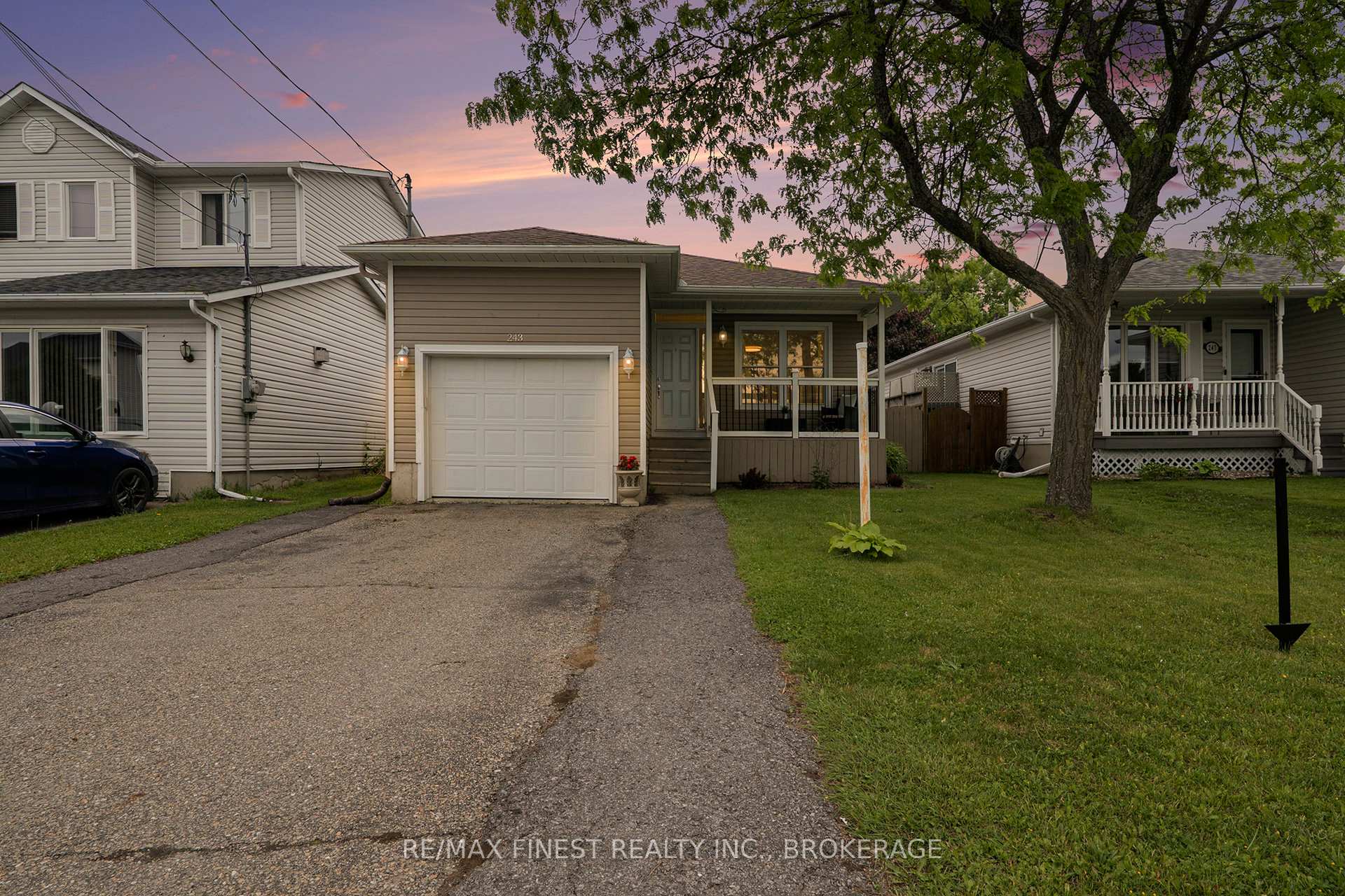 Photo 1 of 243 Mississippi Road, Carleton Place — HOMEH
