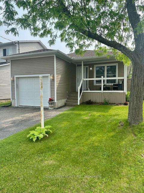 Photo 2 of 243 Mississippi Road, Carleton Place — HOMEH