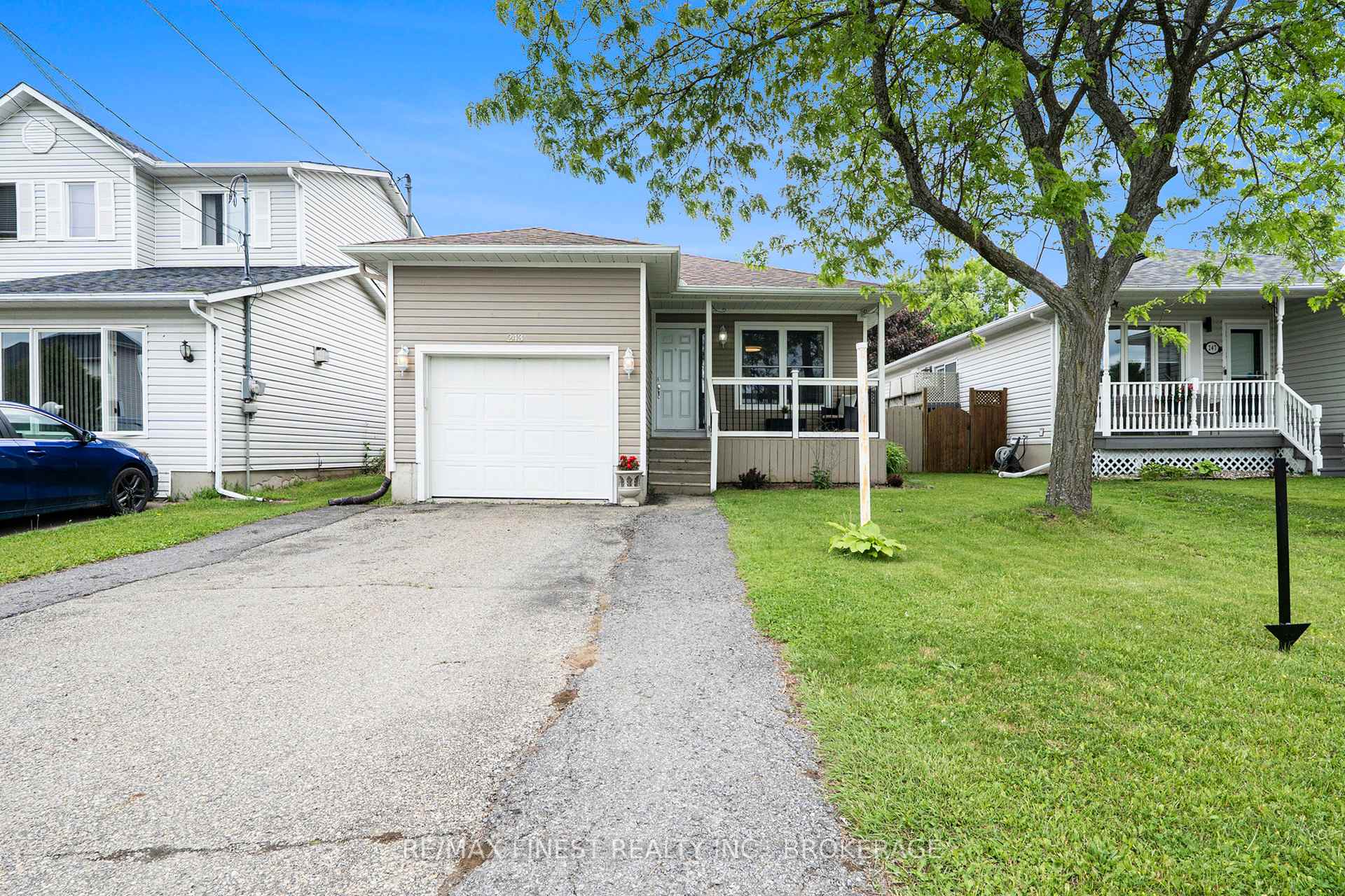 Photo 4 of 243 Mississippi Road, Carleton Place — HOMEH