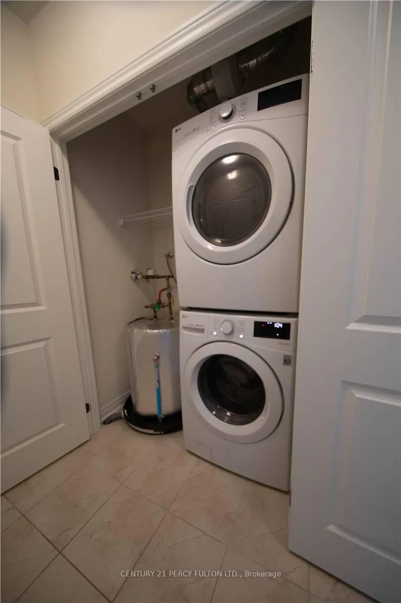 Photo 17 of Unit 417, 39 New Delhi Drive, Markham, Cedarwood — HOMEH