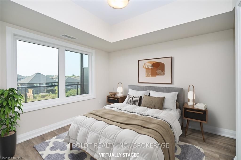 Photo 7 of Unit 208, 118 Summersides Boulevard, Pelham, Fonthill — HOMEH