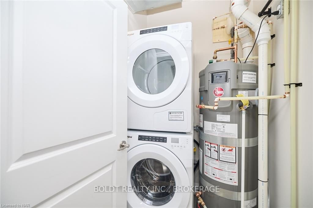 Photo 11 of Unit 208, 118 Summersides Boulevard, Pelham, Fonthill — HOMEH