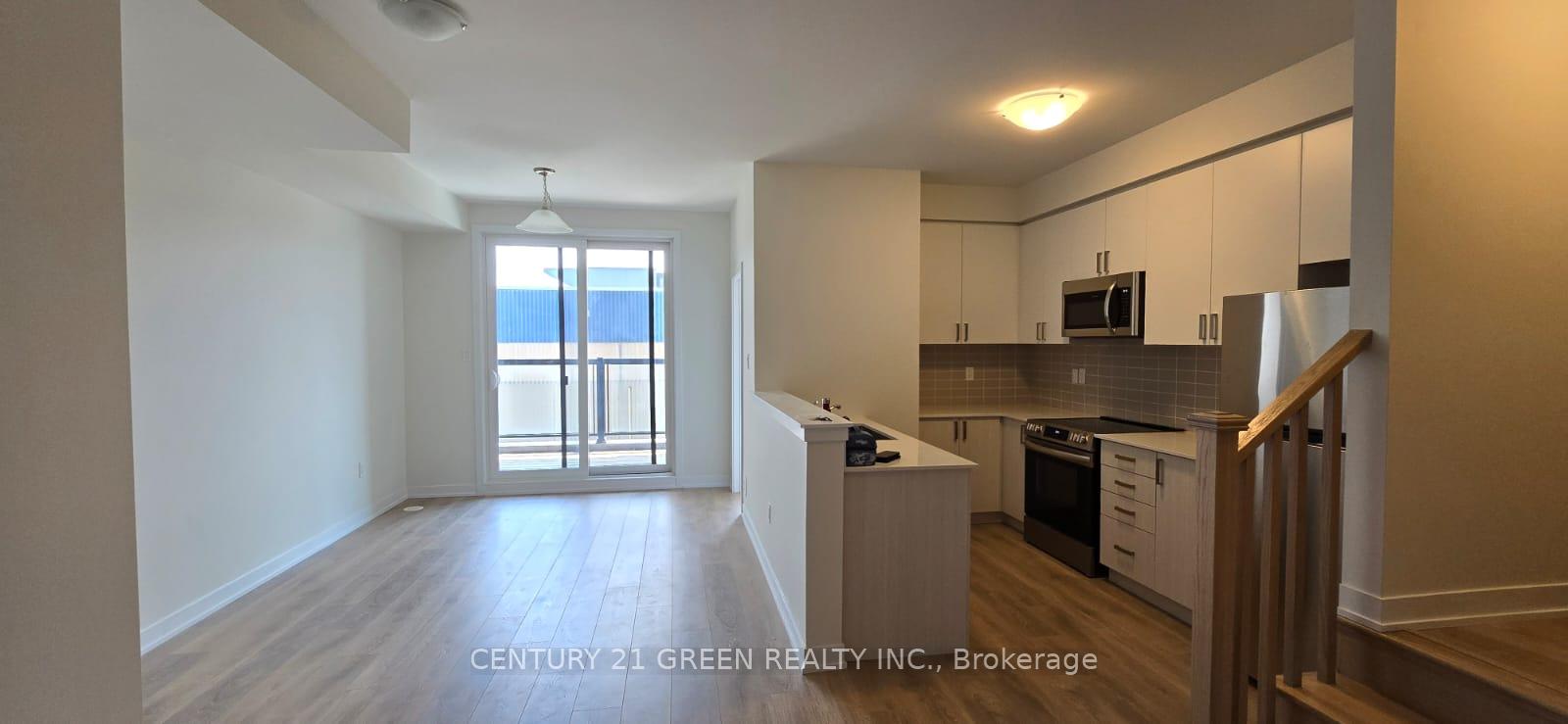 Photo 5 of Unit 604, 1865 Pickering Parkway, Pickering, Village East — HOMEH