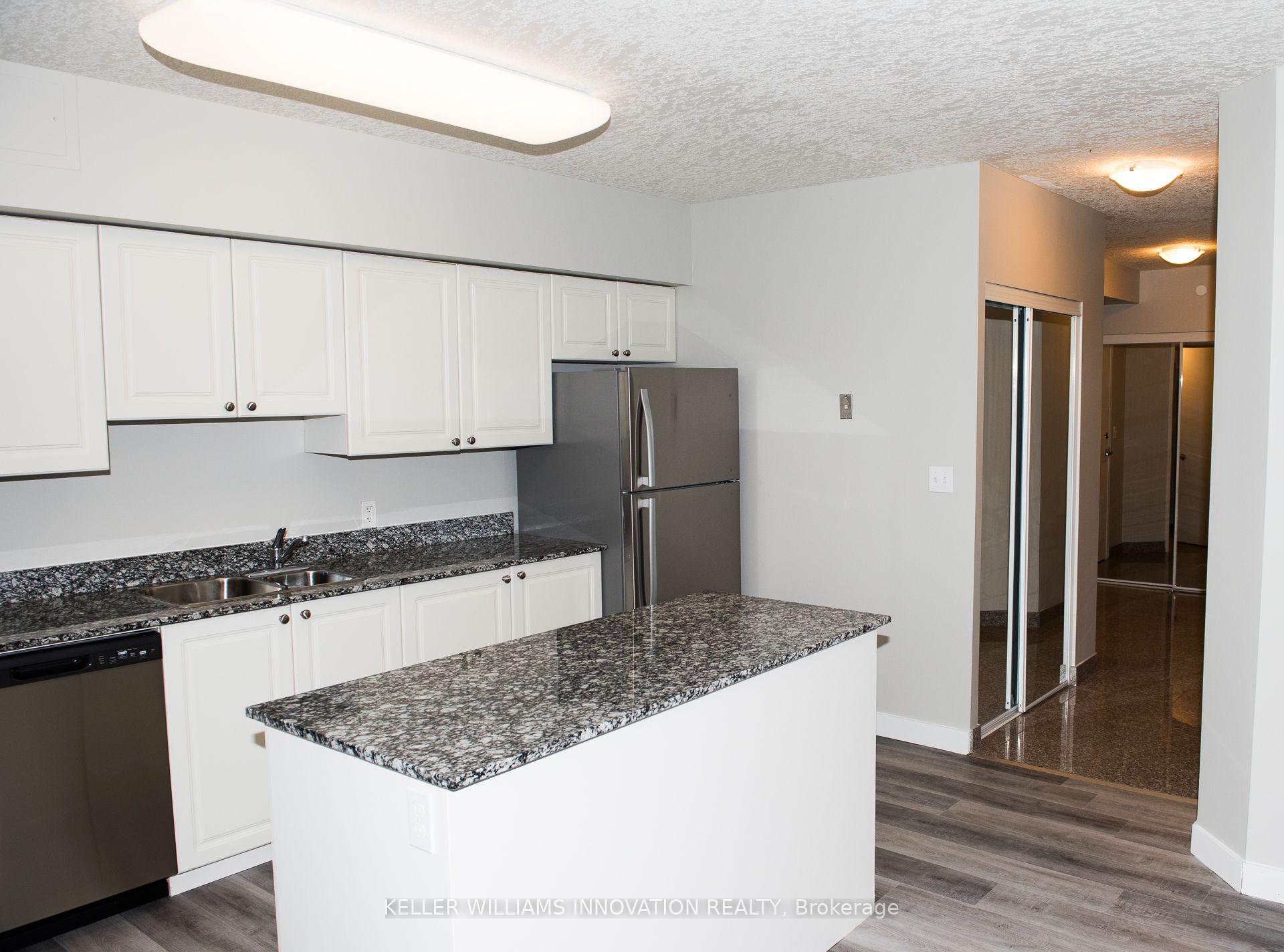 Photo 14 of Unit 817, 239 Auburn Drive, Waterloo — HOMEH