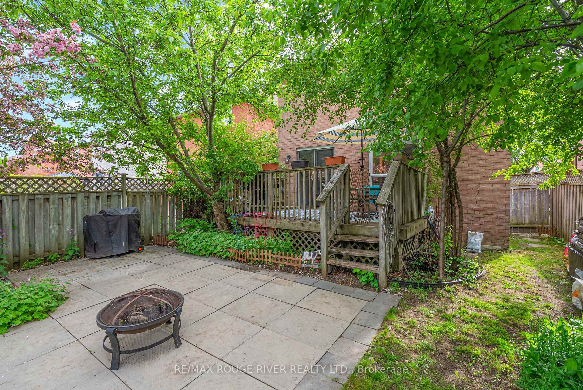 Photo 44 of 31 Sharp Crescent, Ajax, Central — HOMEH