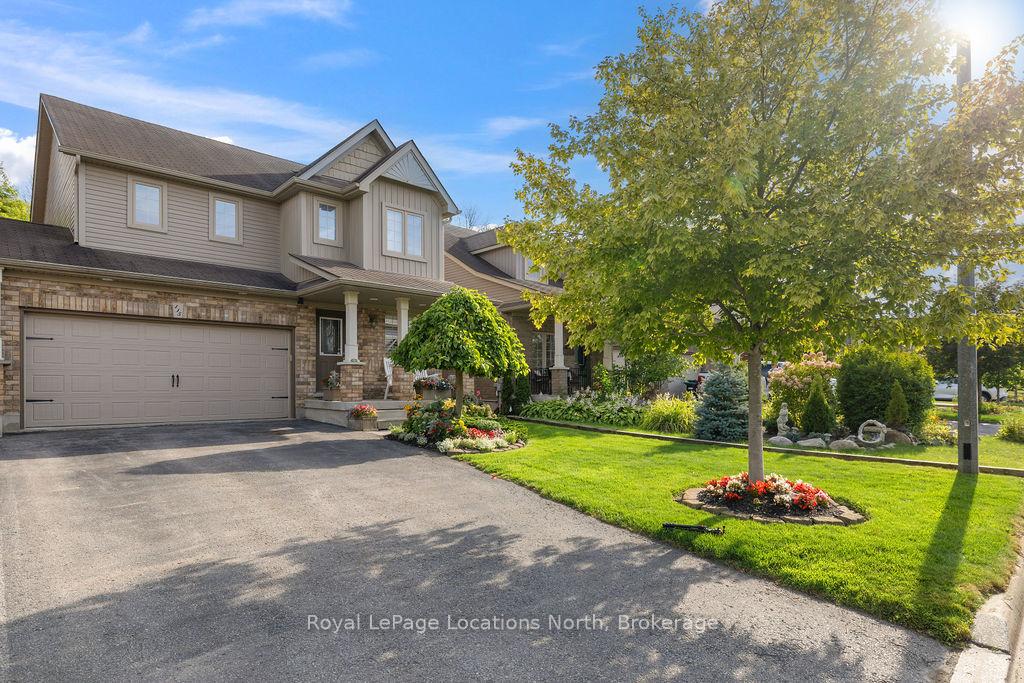 Photo 2 of 115 Chamberlain Crescent, Collingwood — HOMEH