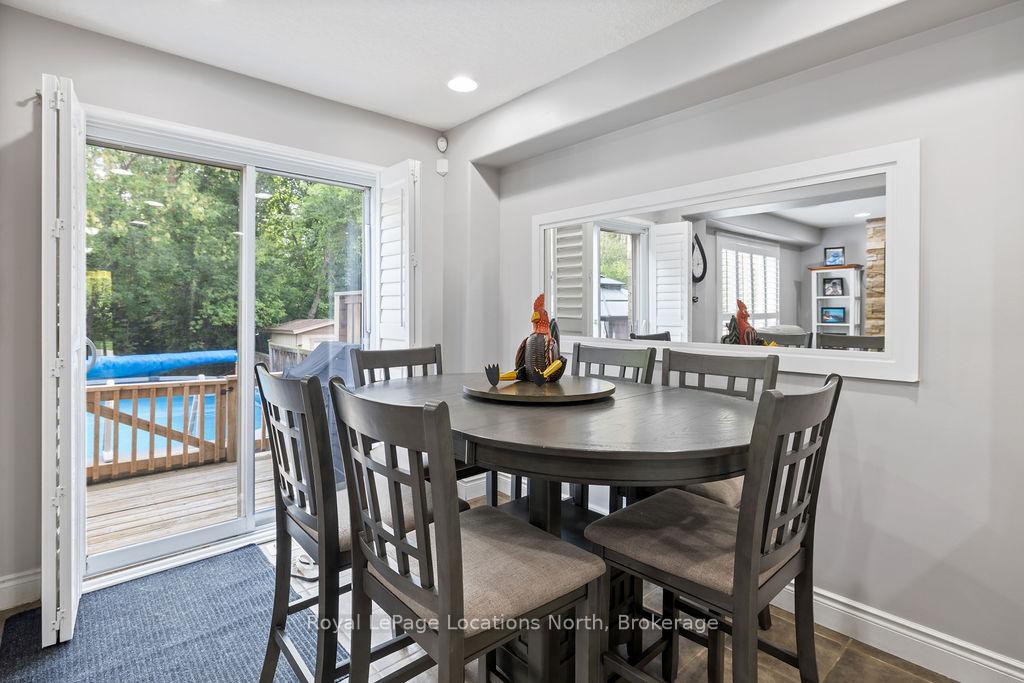 Photo 12 of 115 Chamberlain Crescent, Collingwood — HOMEH