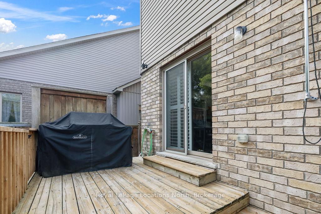 Photo 26 of 115 Chamberlain Crescent, Collingwood — HOMEH