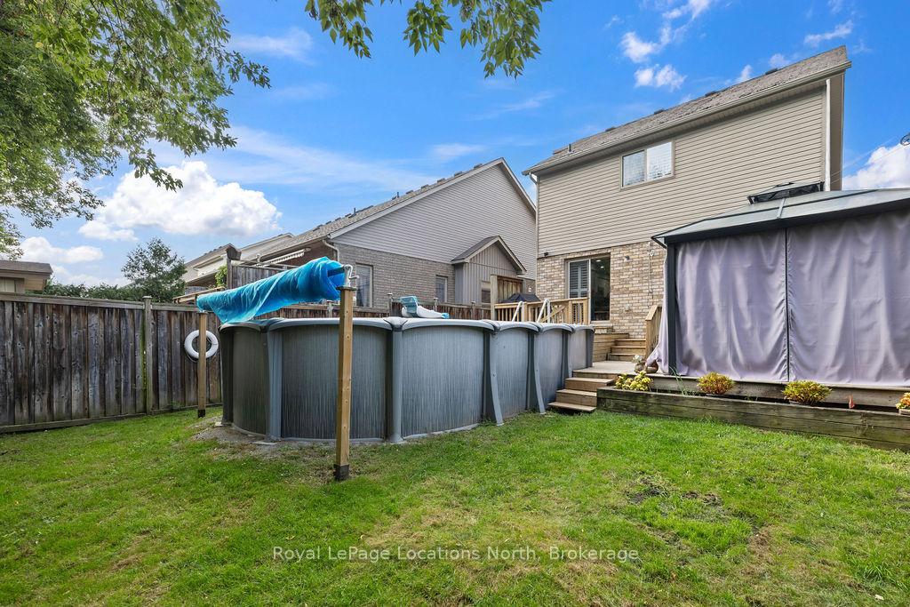 Photo 27 of 115 Chamberlain Crescent, Collingwood — HOMEH