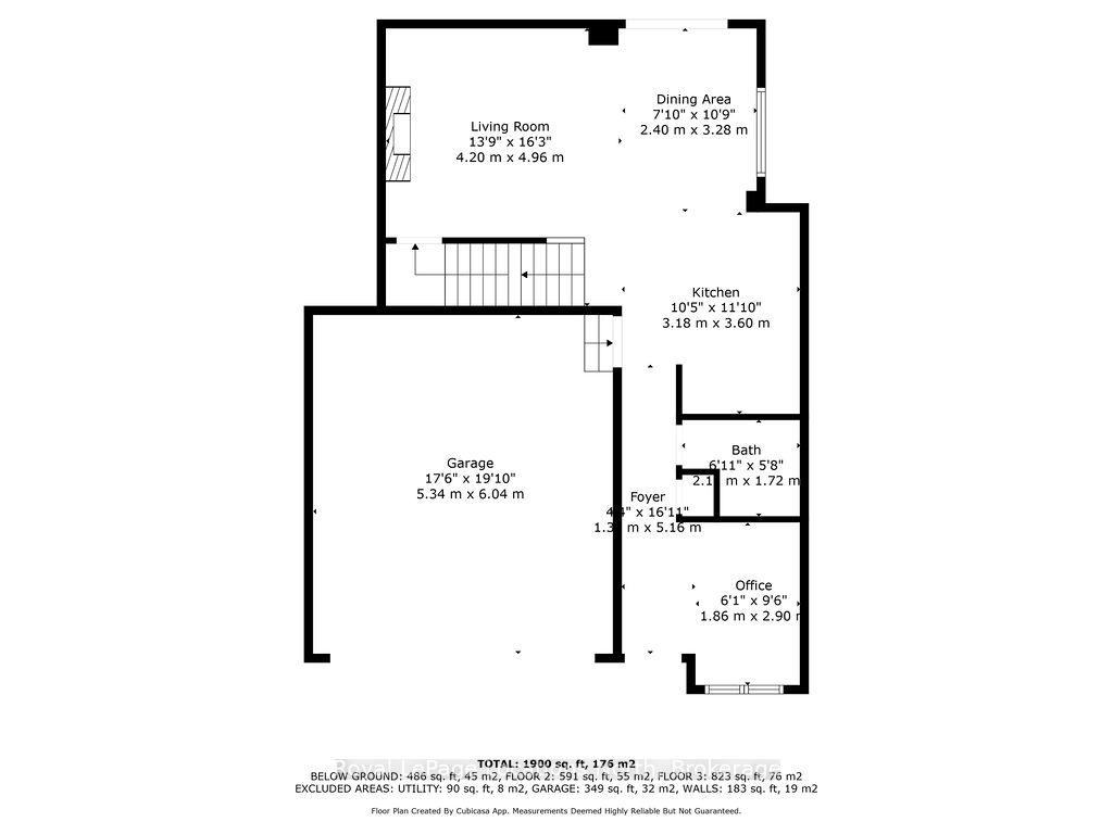 Photo 31 of 115 Chamberlain Crescent, Collingwood — HOMEH