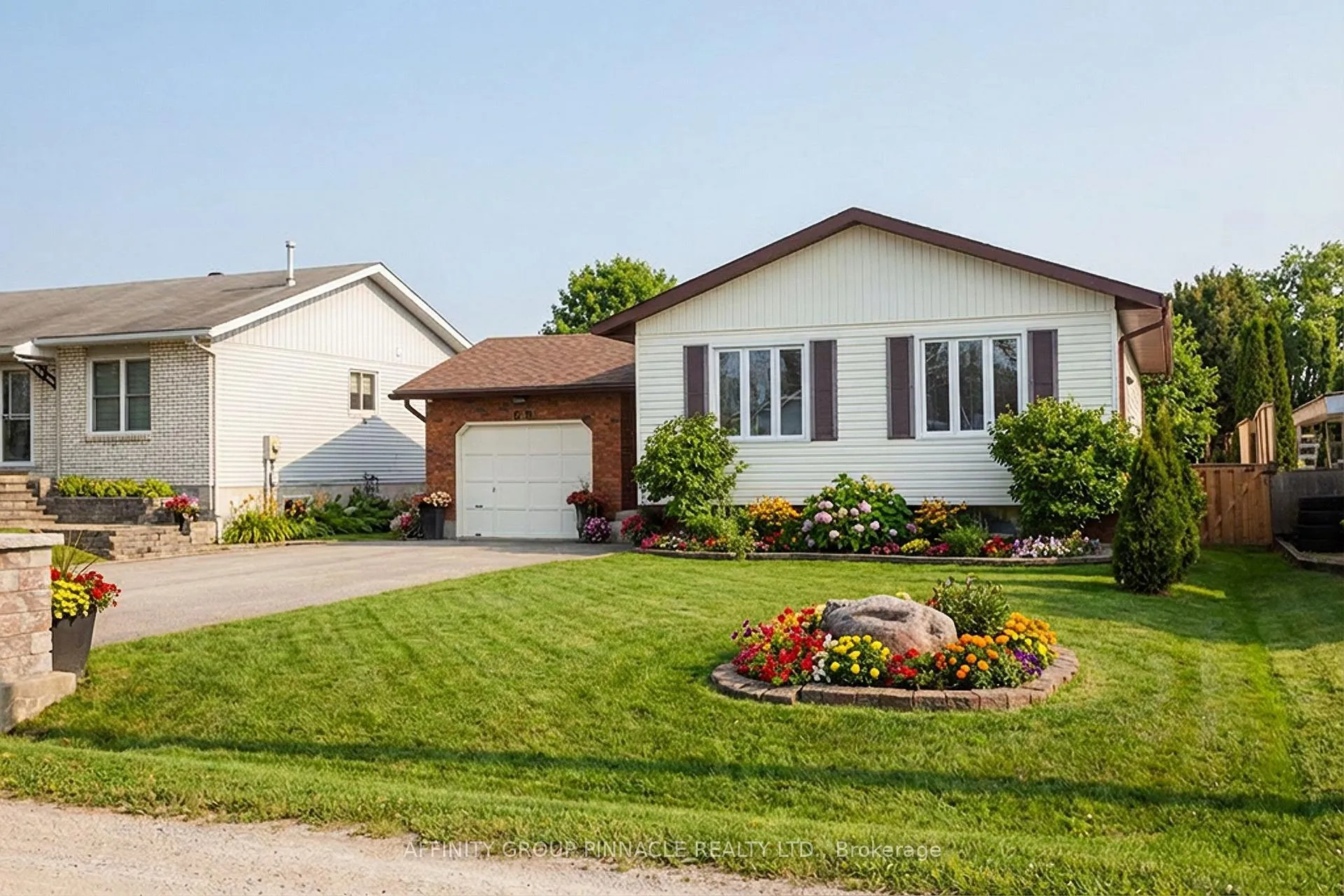 Photo 1 of 69 Beechwood Avenue, Brock, Beaverton — HOMEH