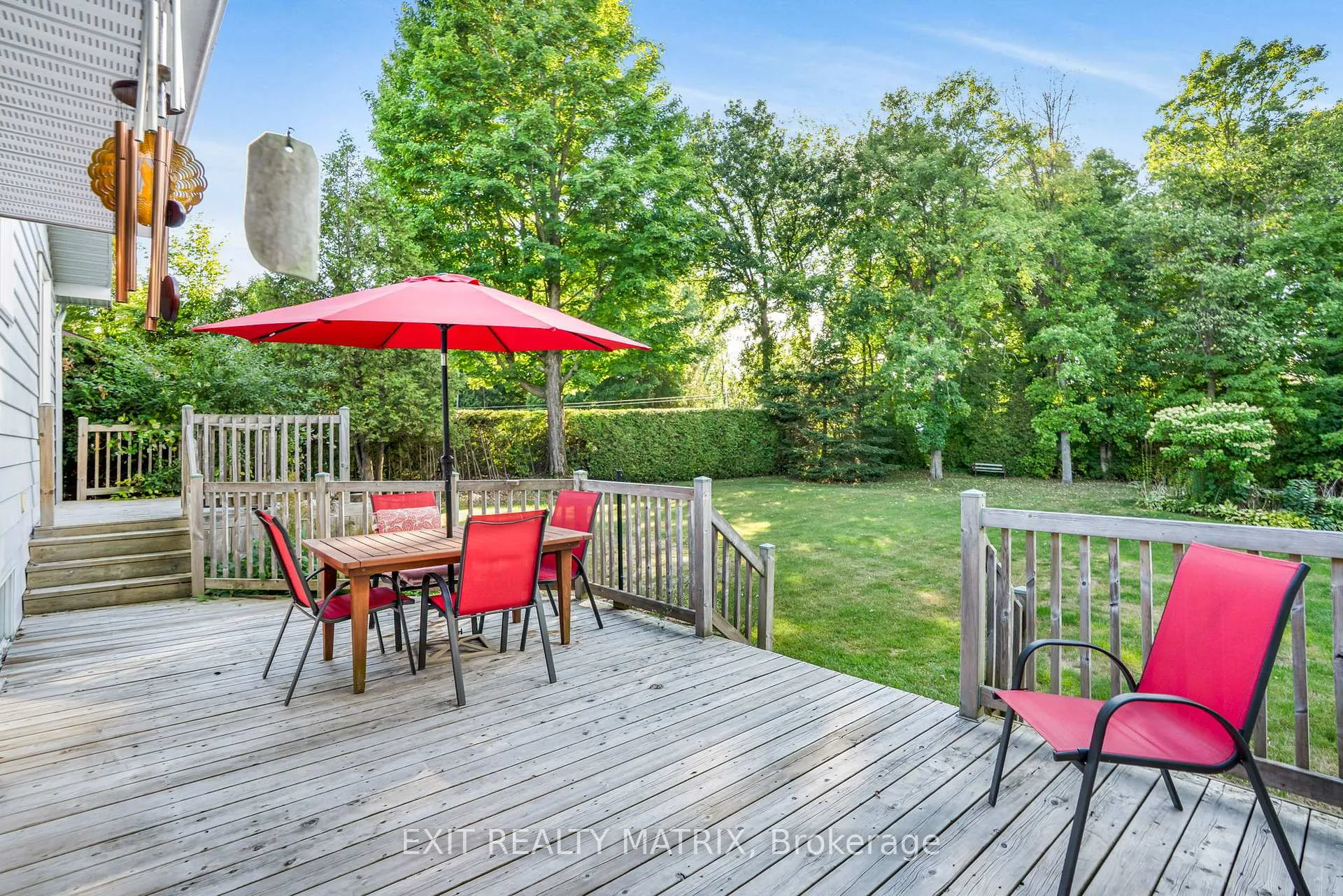 Photo 3 of 112 Eliza Street, Champlain, Champlain Twp — HOMEH