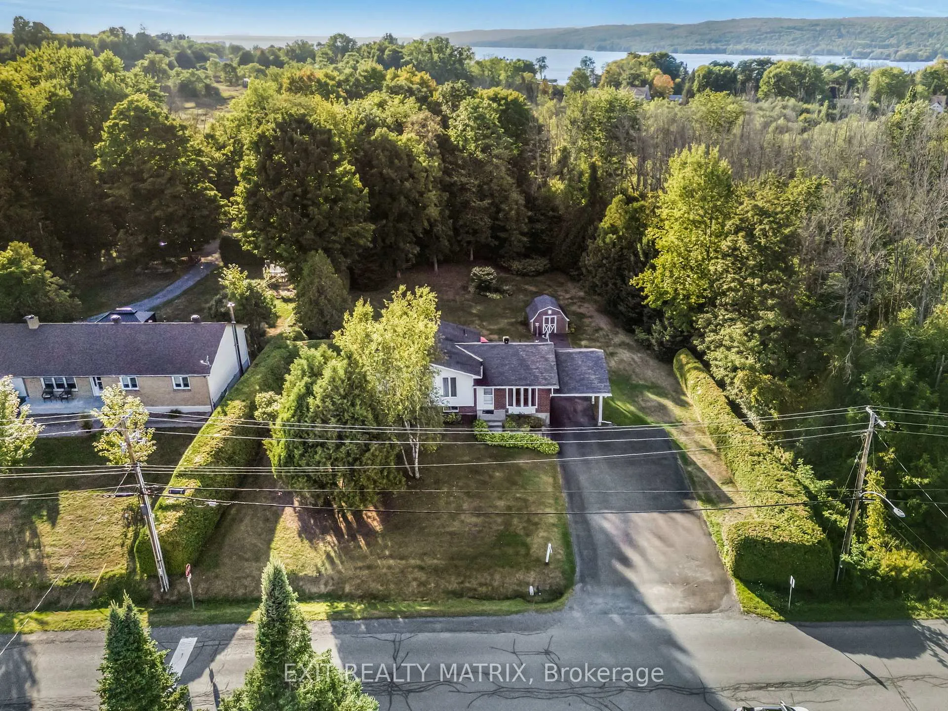 Photo 27 of 112 Eliza Street, Champlain, Champlain Twp — HOMEH