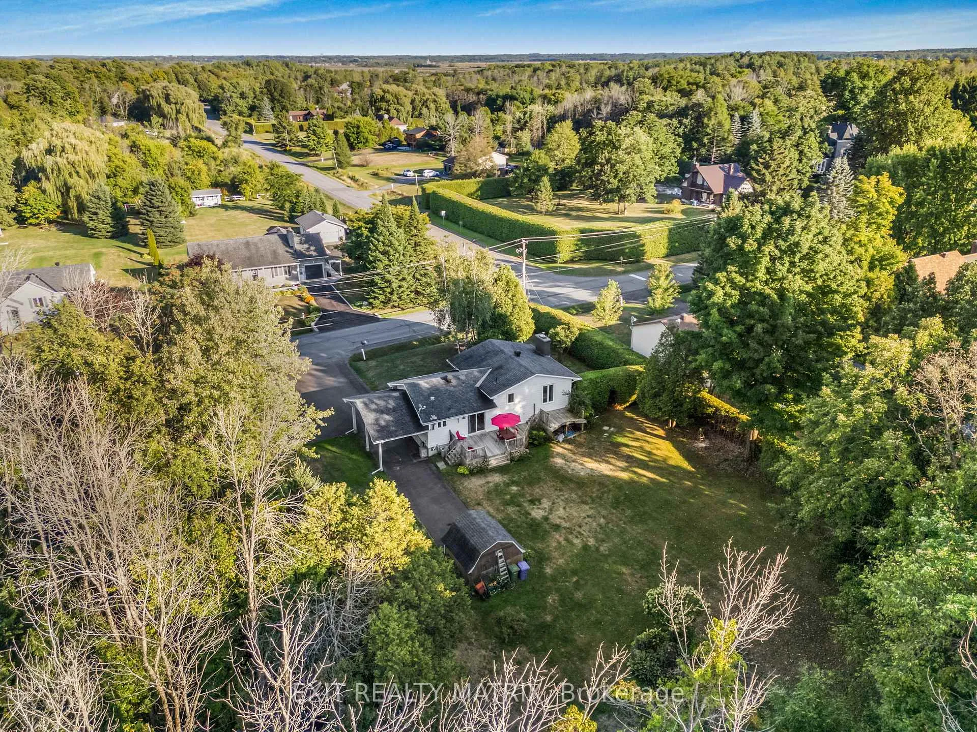 Photo 31 of 112 Eliza Street, Champlain, Champlain Twp — HOMEH