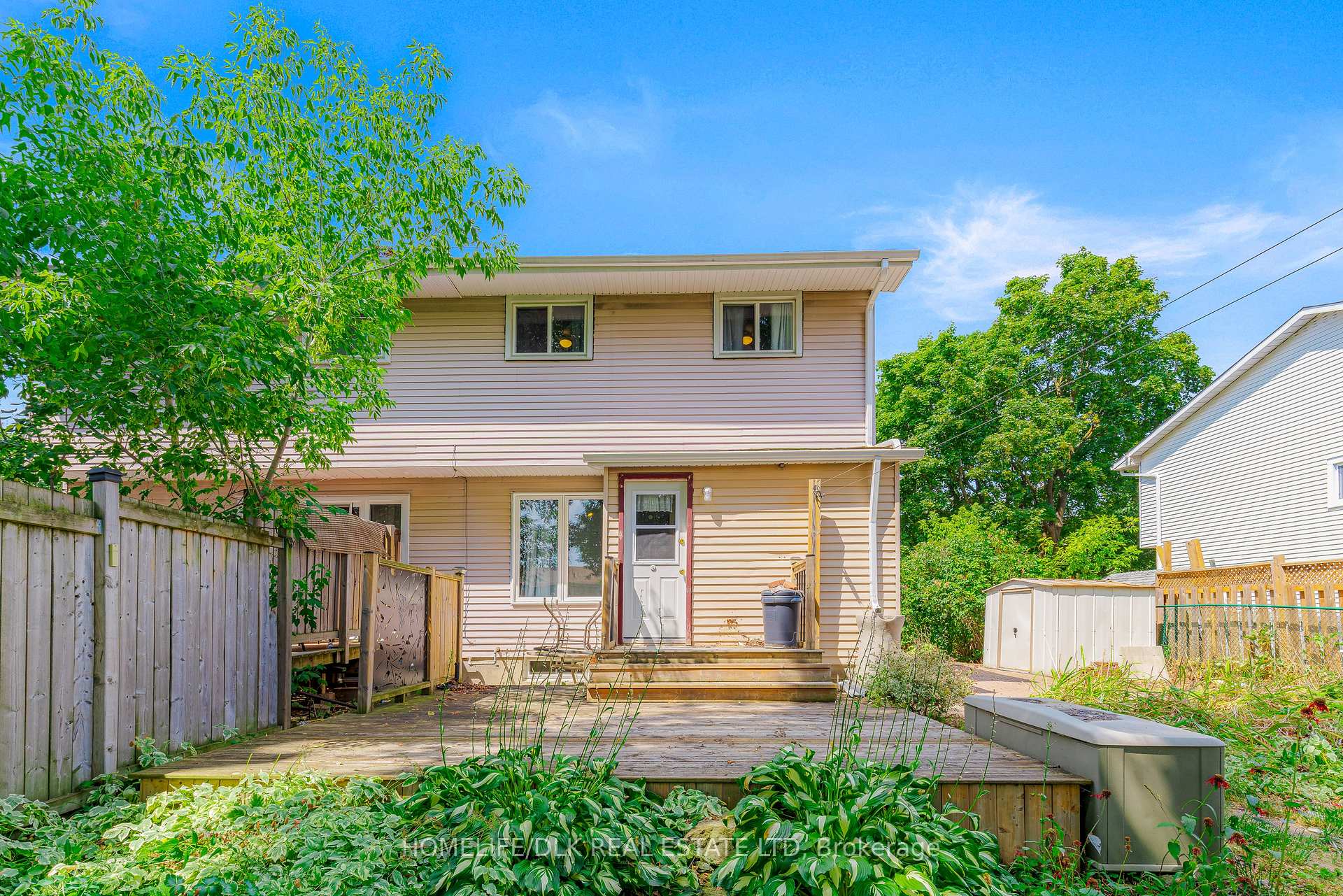 Photo 6 of 751 Laurier Boulevard, Brockville — HOMEH