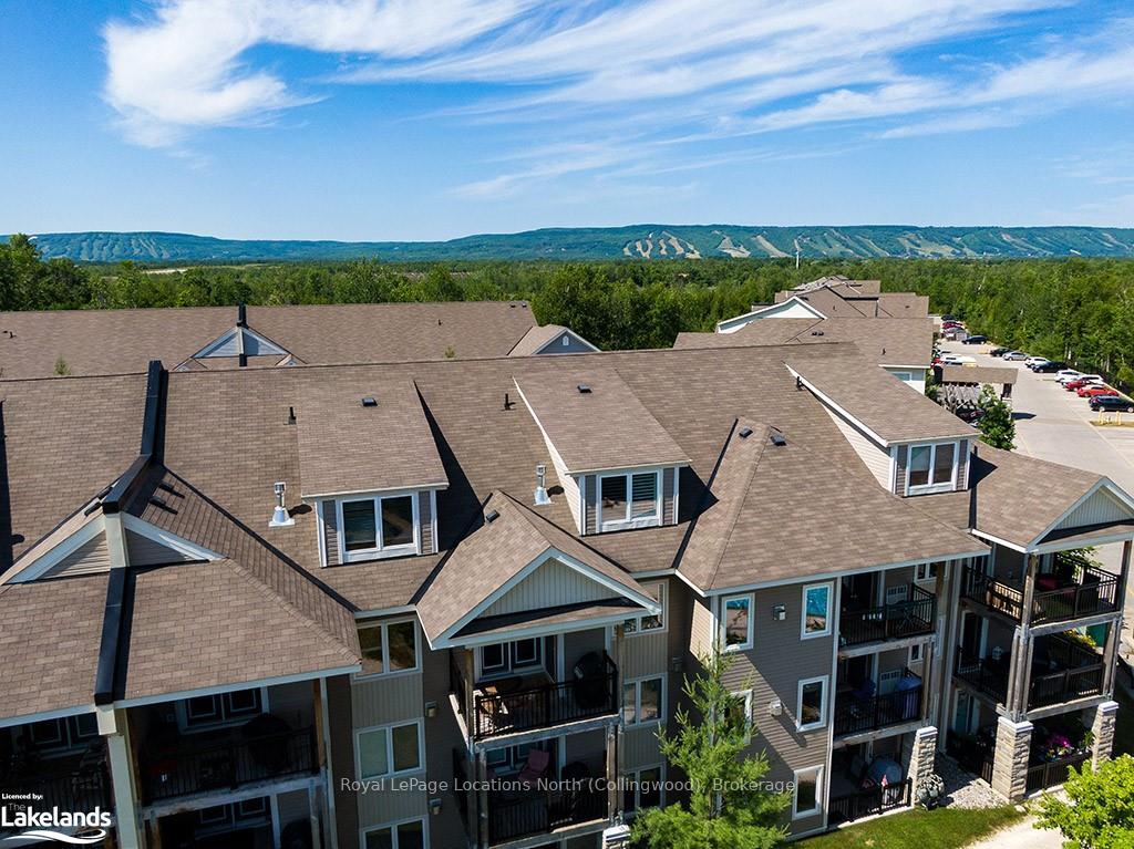 Front of Unit 302, 3 Brandy Lane Drive
