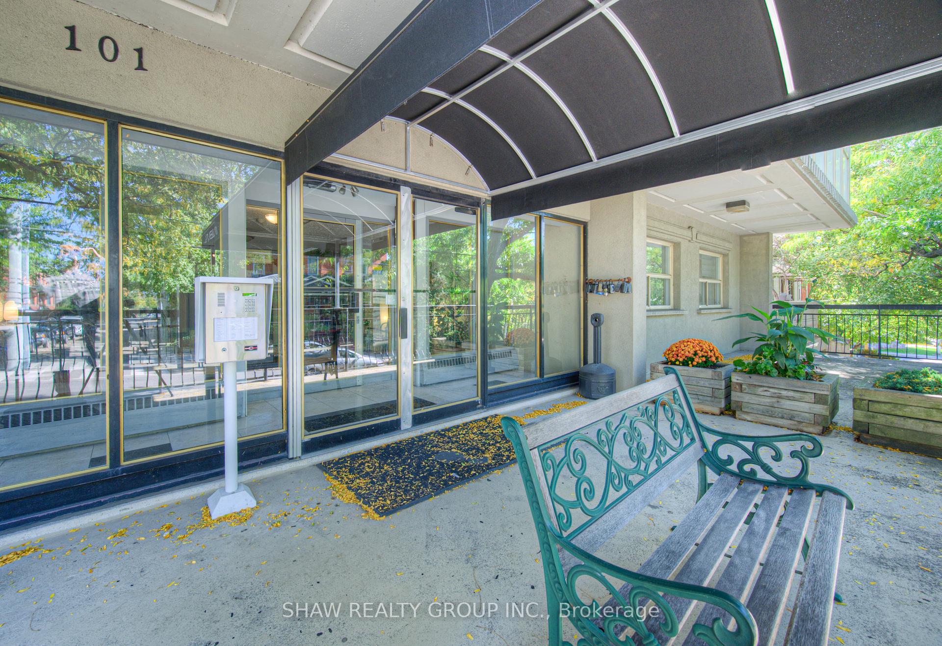 Photo 1 of Unit 102, 101 Queen Street S, Hamilton, Durand — HOMEH