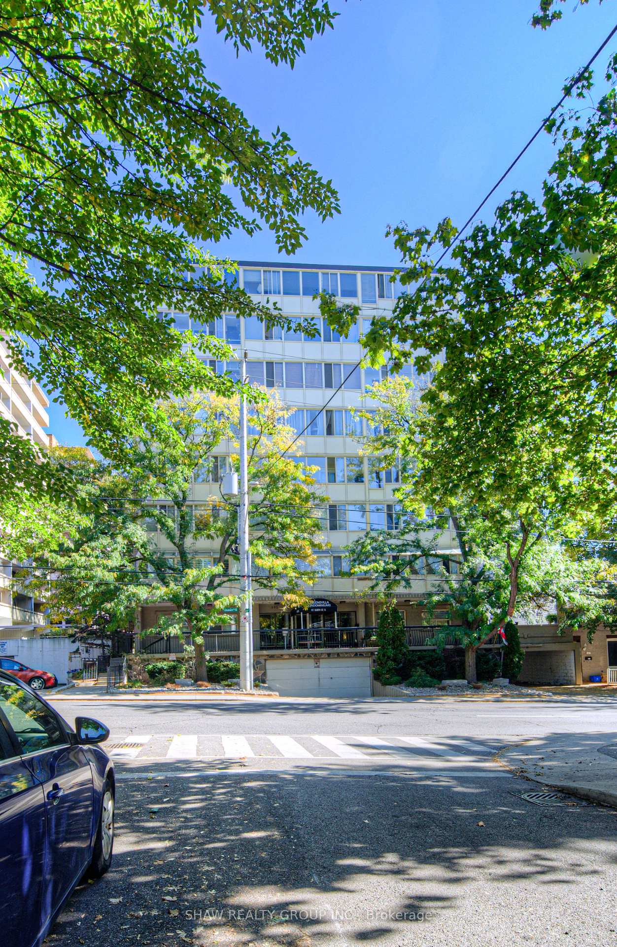 Photo 2 of Unit 102, 101 Queen Street S, Hamilton, Durand — HOMEH