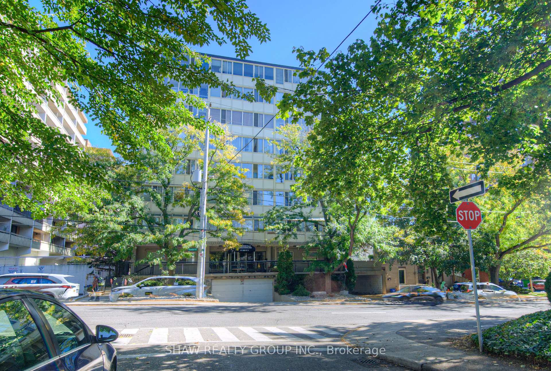 Photo 3 of Unit 102, 101 Queen Street S, Hamilton, Durand — HOMEH