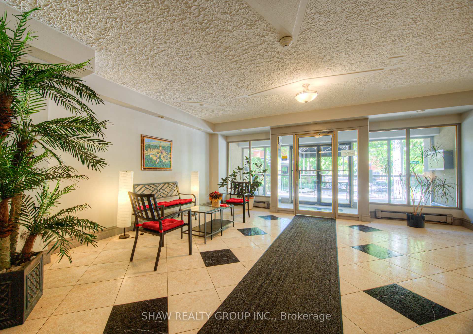Photo 5 of Unit 102, 101 Queen Street S, Hamilton, Durand — HOMEH