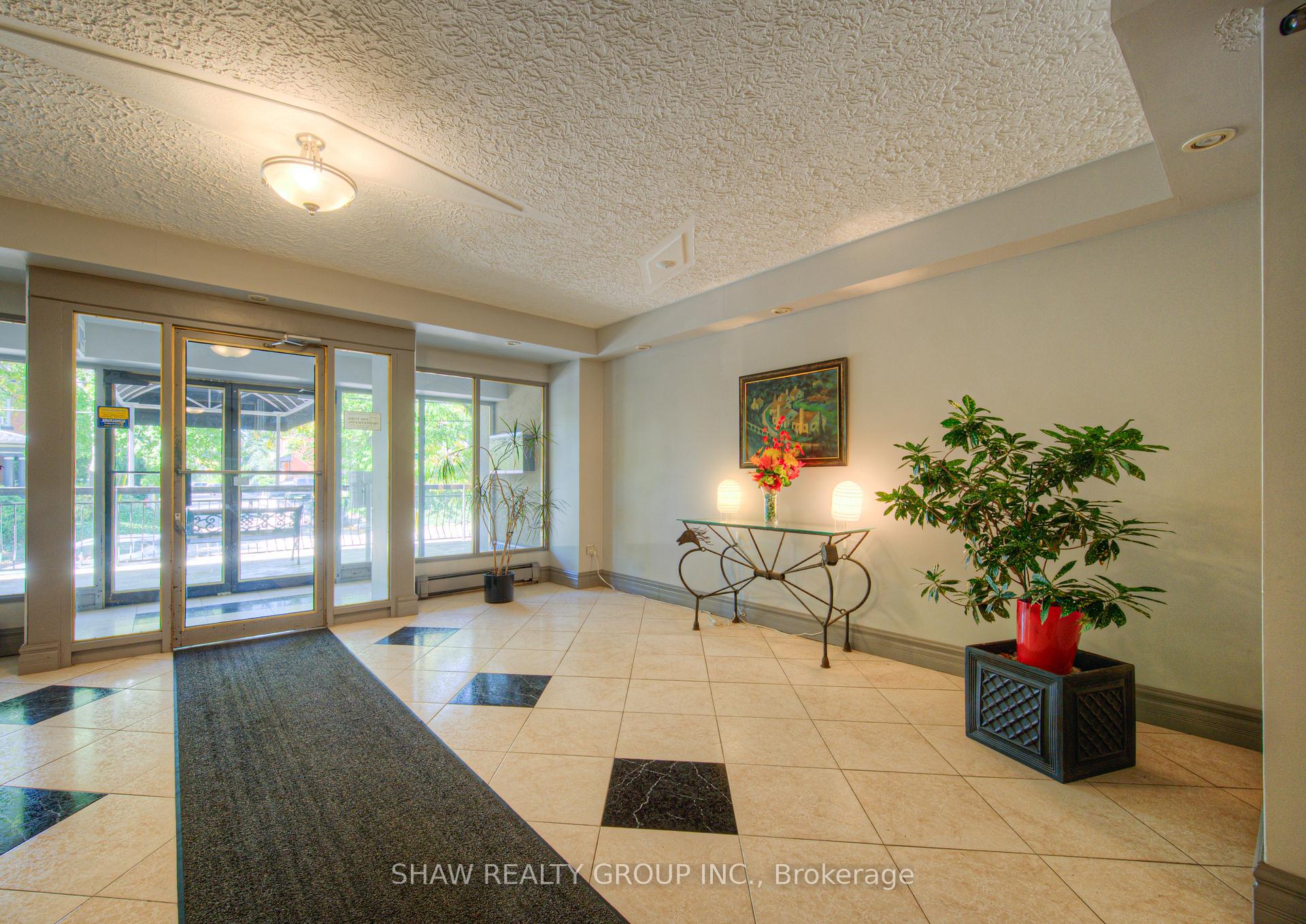 Photo 6 of Unit 102, 101 Queen Street S, Hamilton, Durand — HOMEH