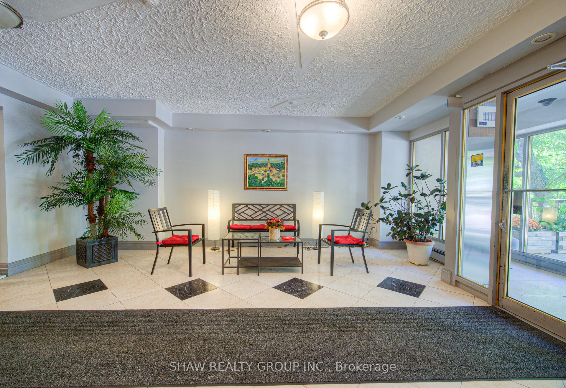 Photo 7 of Unit 102, 101 Queen Street S, Hamilton, Durand — HOMEH