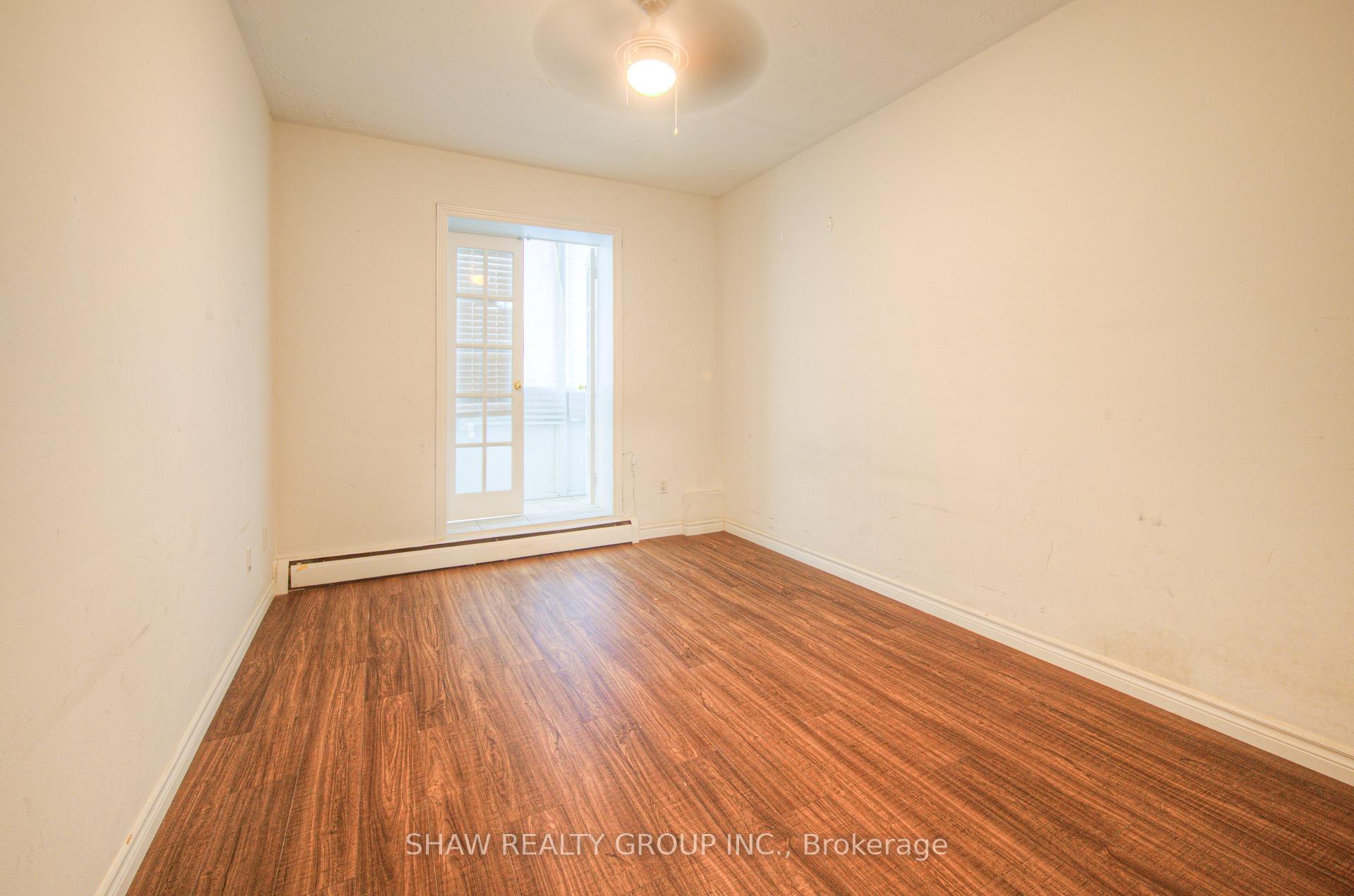 Photo 10 of Unit 102, 101 Queen Street S, Hamilton, Durand — HOMEH