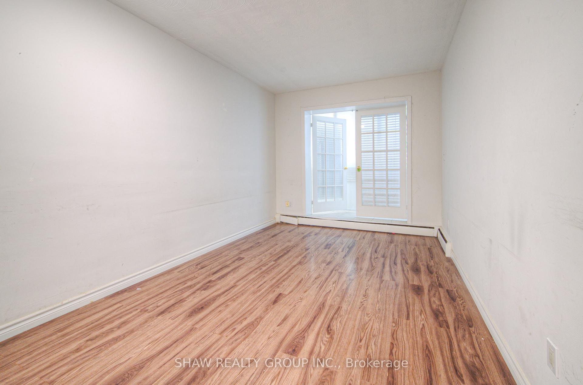 Photo 12 of Unit 102, 101 Queen Street S, Hamilton, Durand — HOMEH