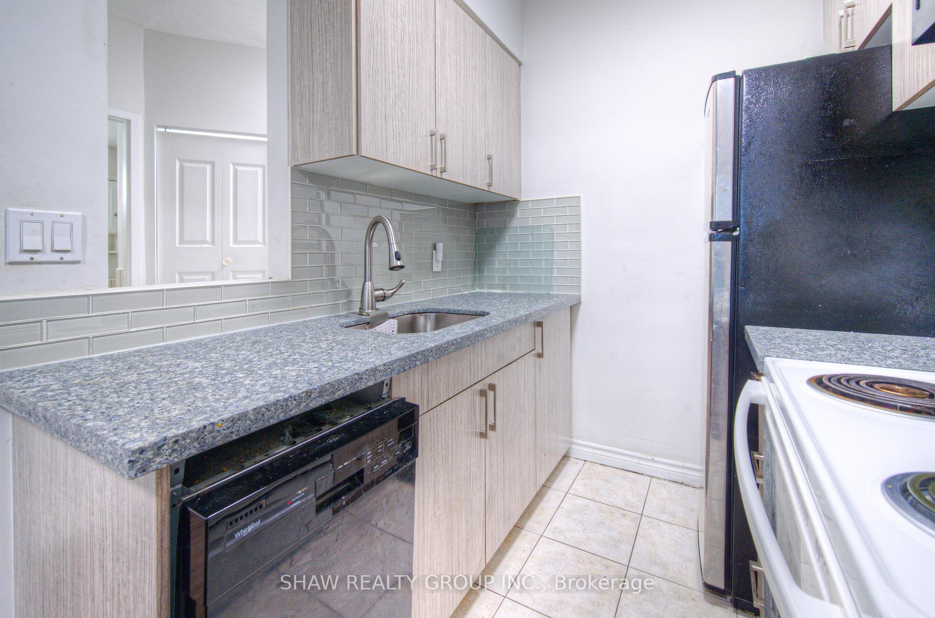 Photo 15 of Unit 102, 101 Queen Street S, Hamilton, Durand — HOMEH