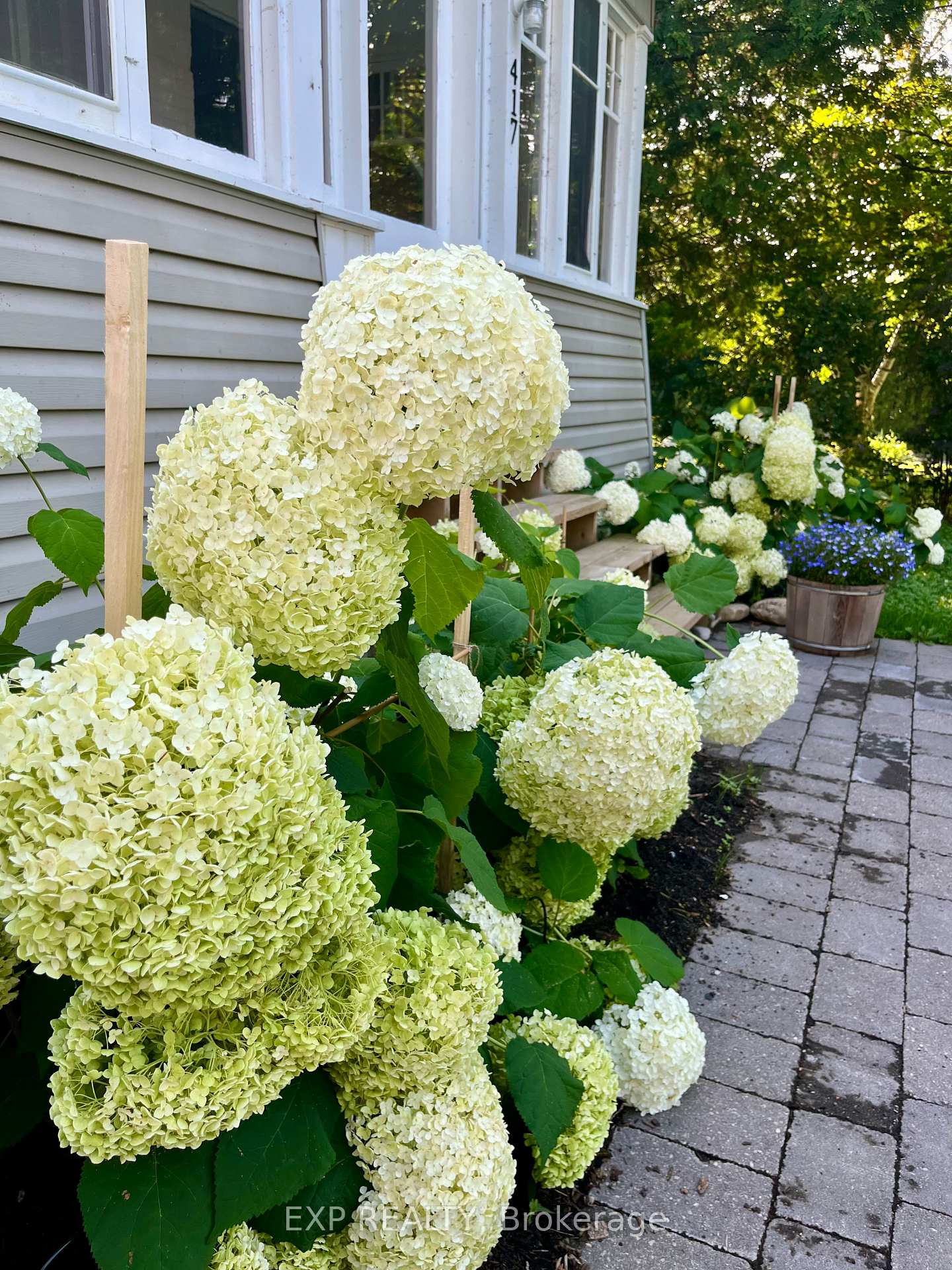Photo 5 of 417 North Street, Brock, Beaverton — HOMEH