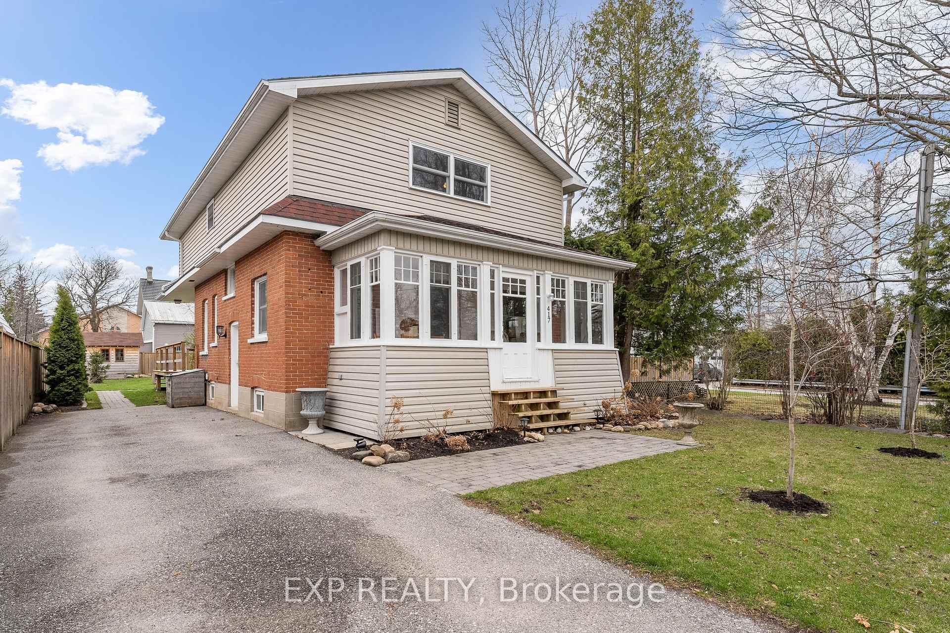 Photo 7 of 417 North Street, Brock, Beaverton — HOMEH