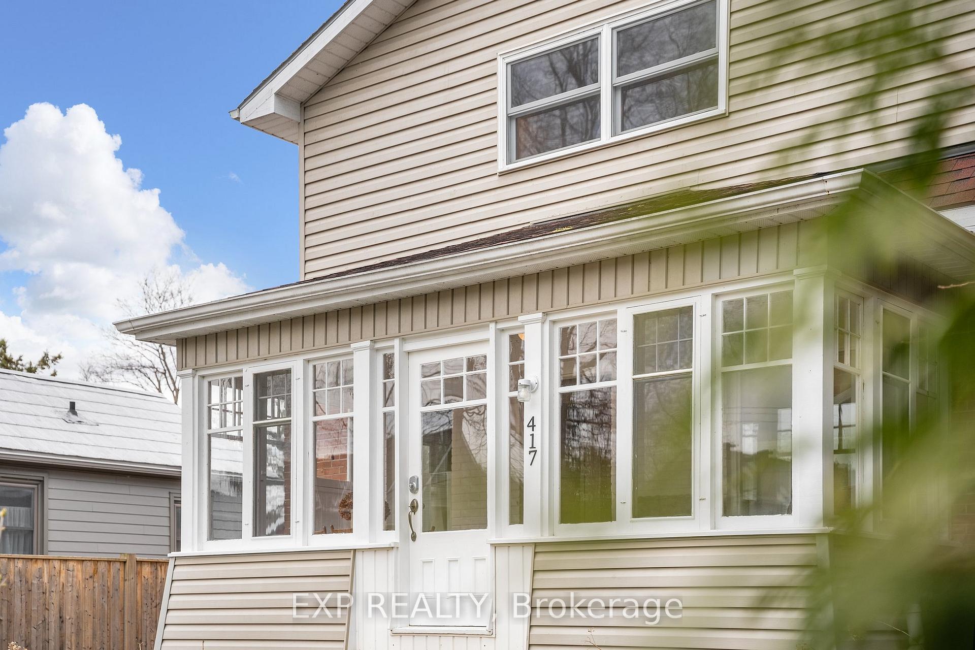 Photo 9 of 417 North Street, Brock, Beaverton — HOMEH