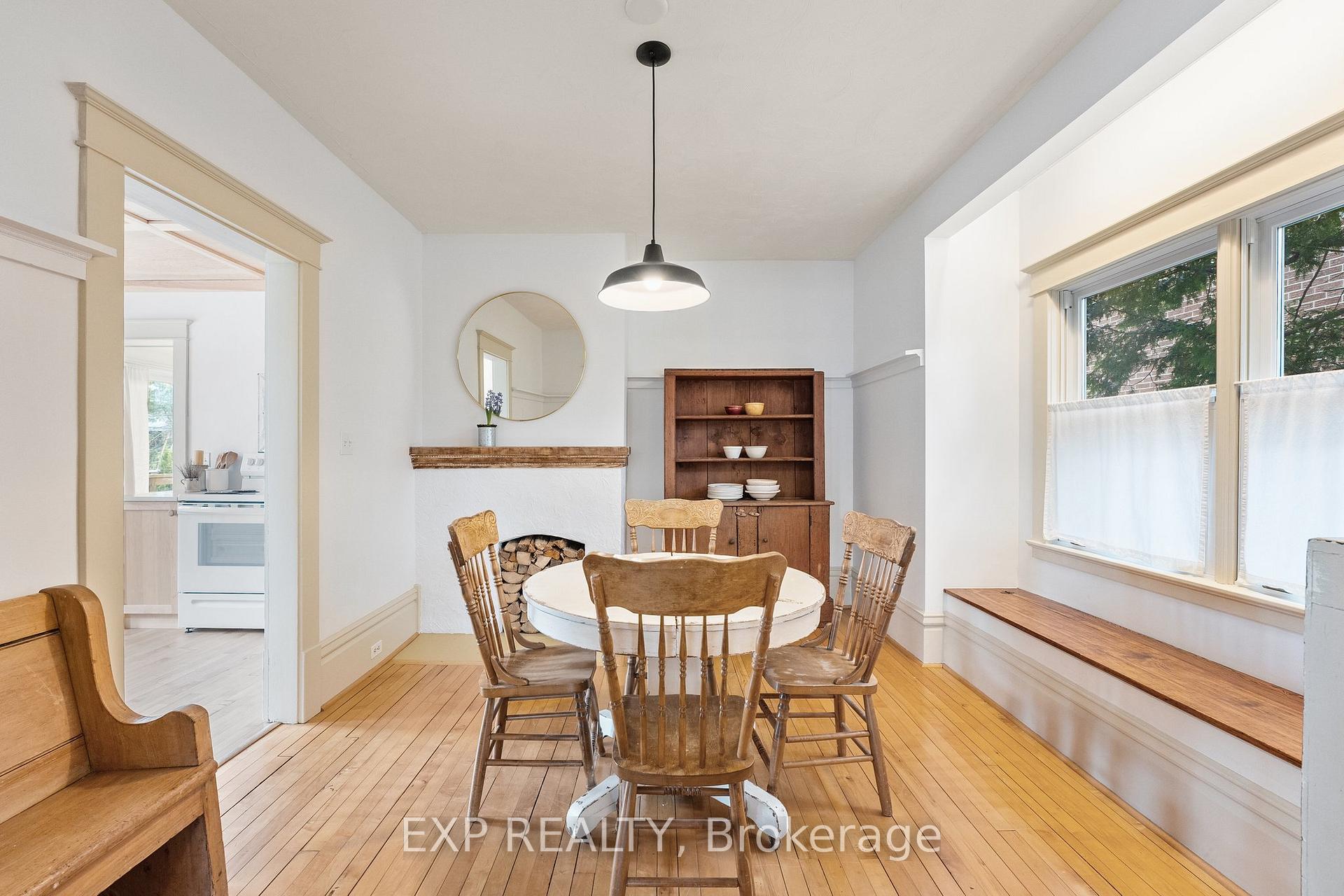 Photo 16 of 417 North Street, Brock, Beaverton — HOMEH