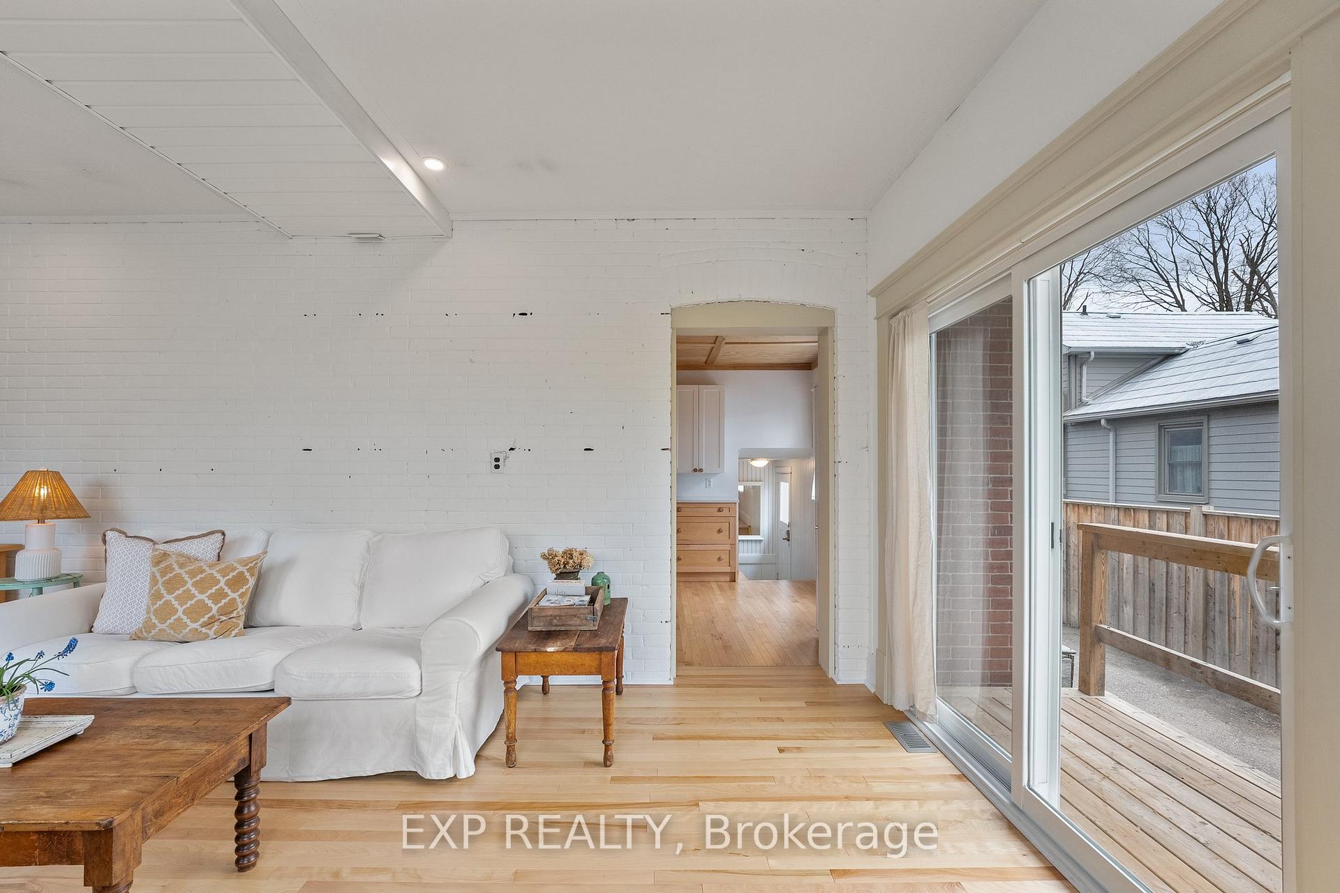 Photo 23 of 417 North Street, Brock, Beaverton — HOMEH